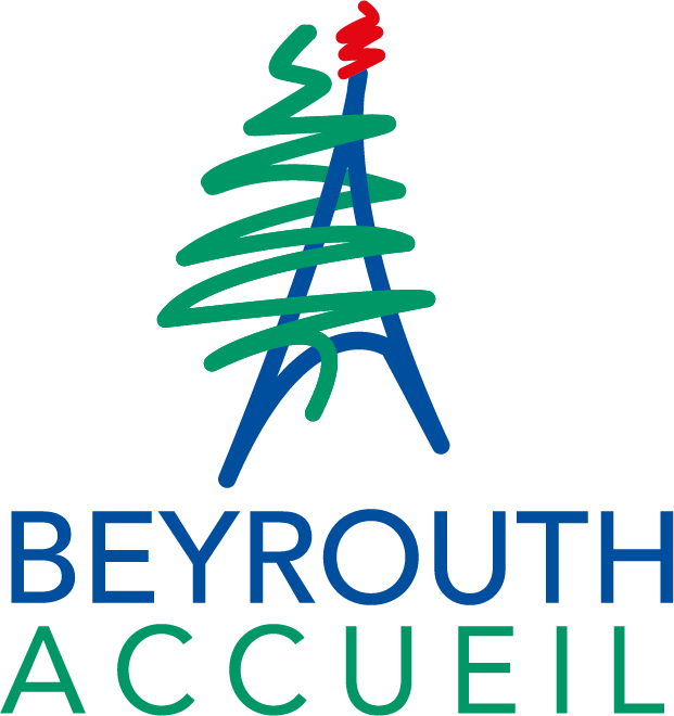 Beyrouth Accueil