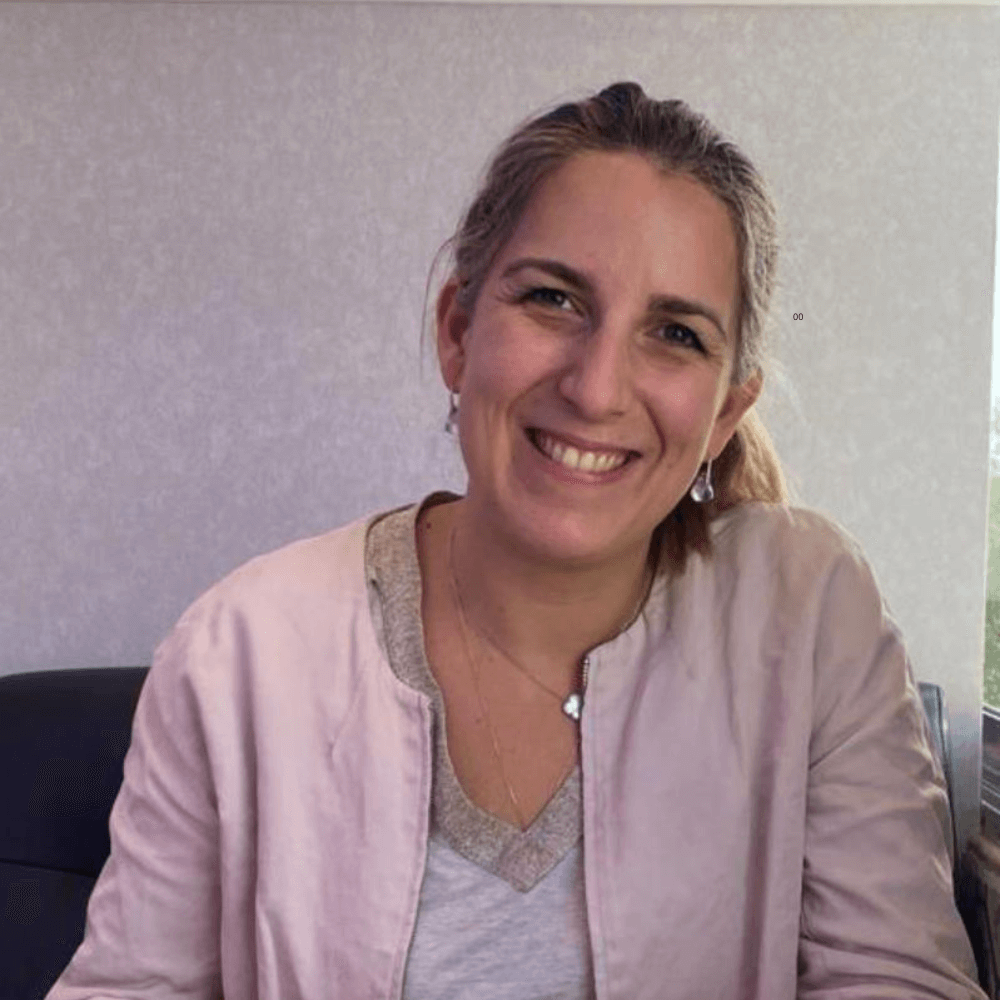 Marie Brisson