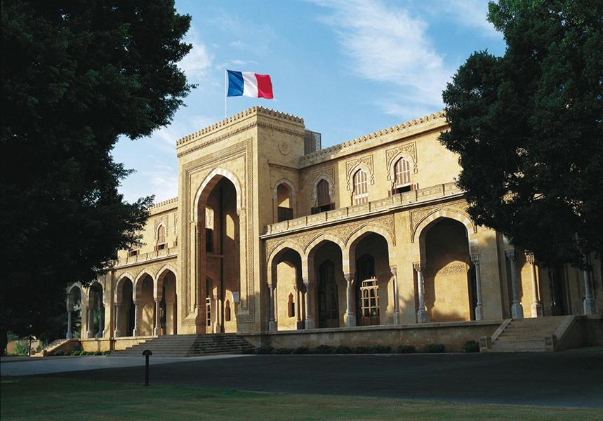 Café à la Résidence des Pins mercredi 15 octobre