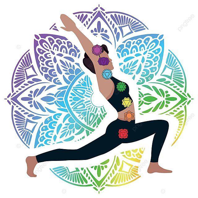 Atelier Chakra Yoga - Vendredi 24 octobre 2025