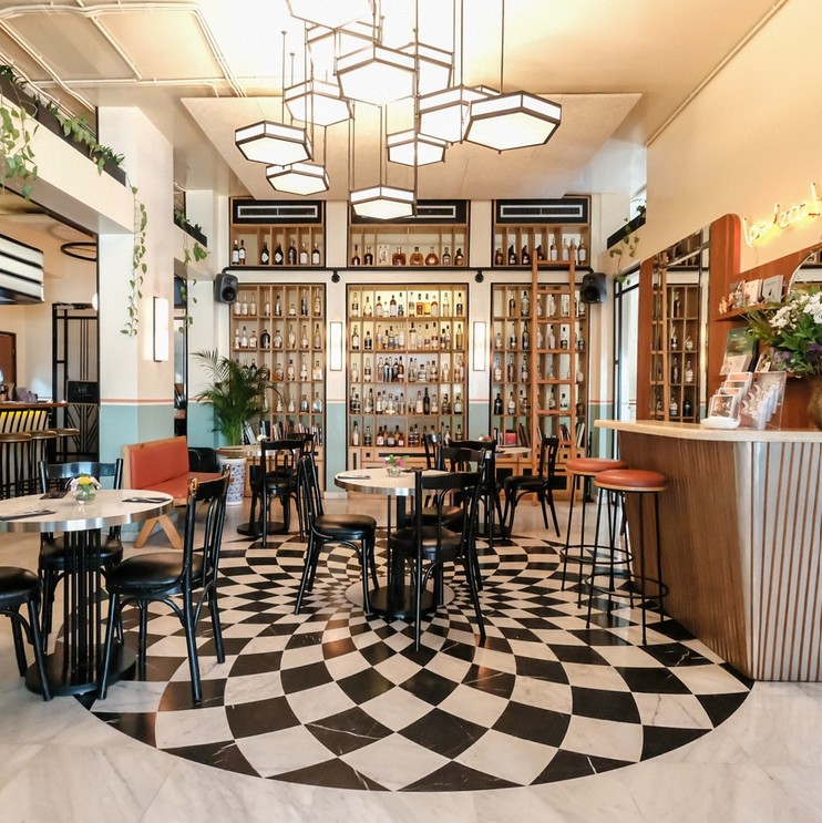 Apéro-rencontres - vendredi 21 novembre 2025