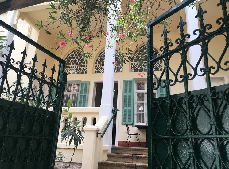 Café rencontres - mercredi 5 novembre 2025