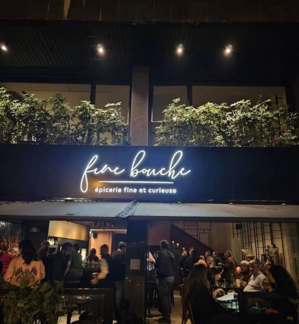 Apéro-rencontres Vendredi 27 février 2026