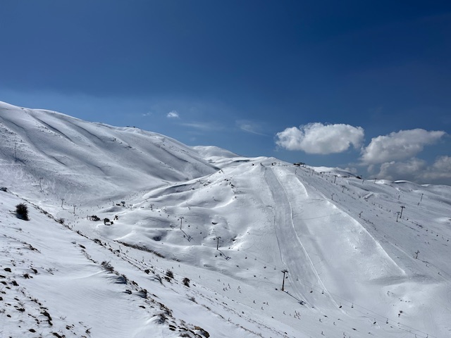 Sortie Ski à Mzaar mercredi 11 février