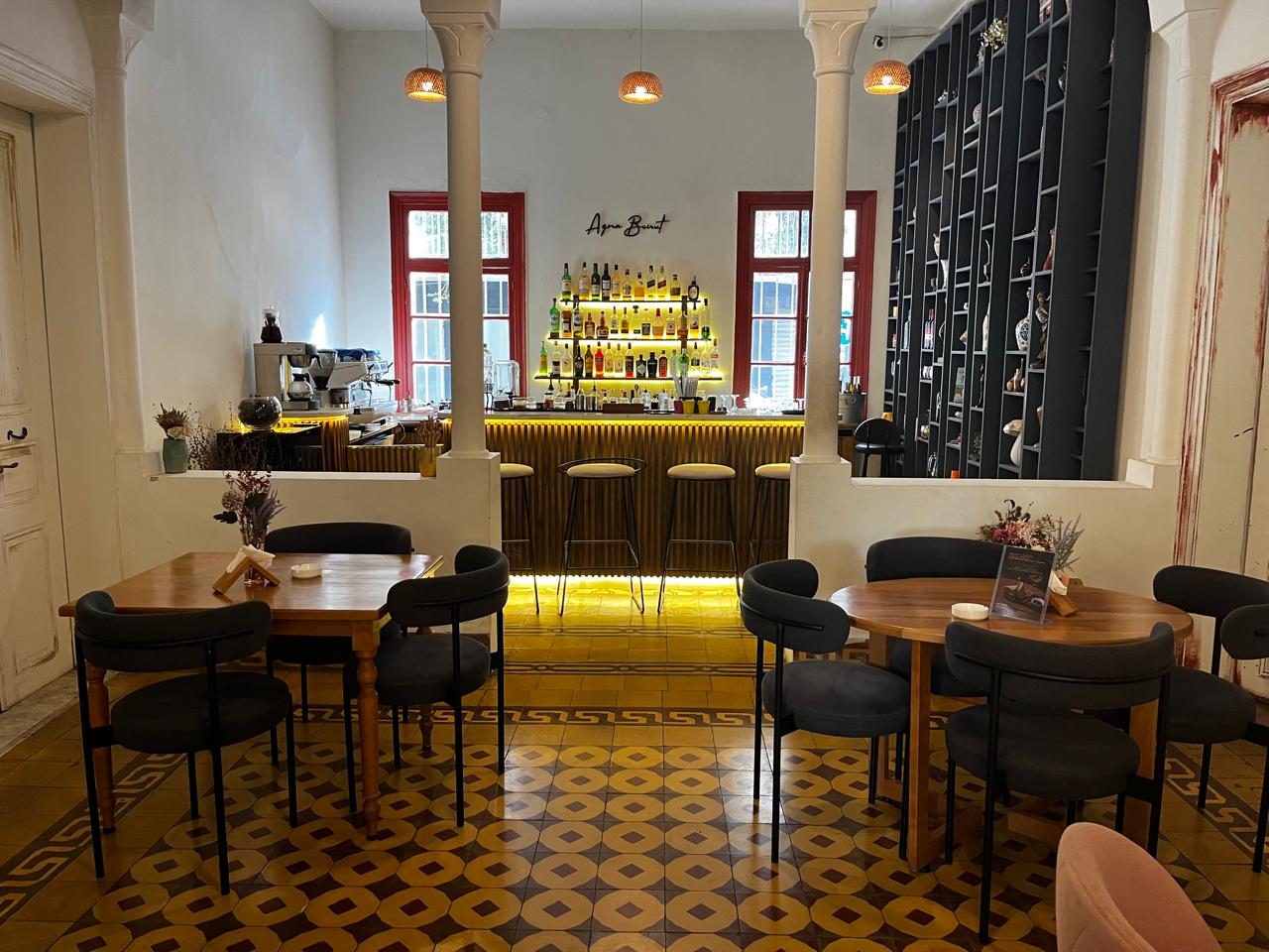 Afterwork jeudi 19 mars