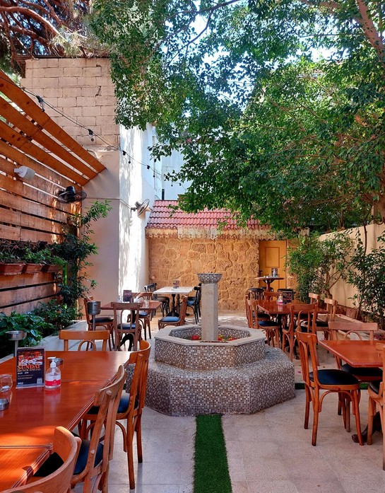 Apéro rencontres - vendredi 24 avril 2026