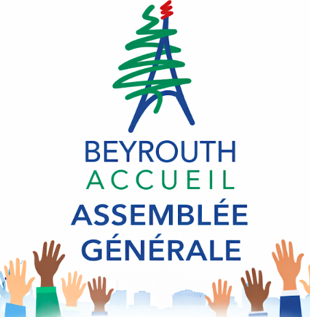 Assemblée Générale jeudi 21 mai 2026