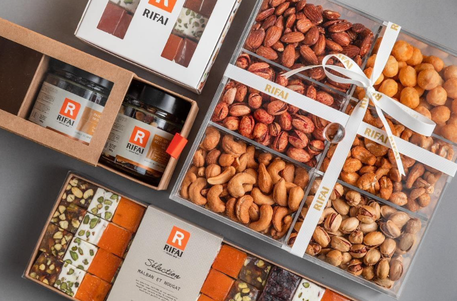 Visite privée et guidée de la société RIFAI - mercredi 13 mai 2026