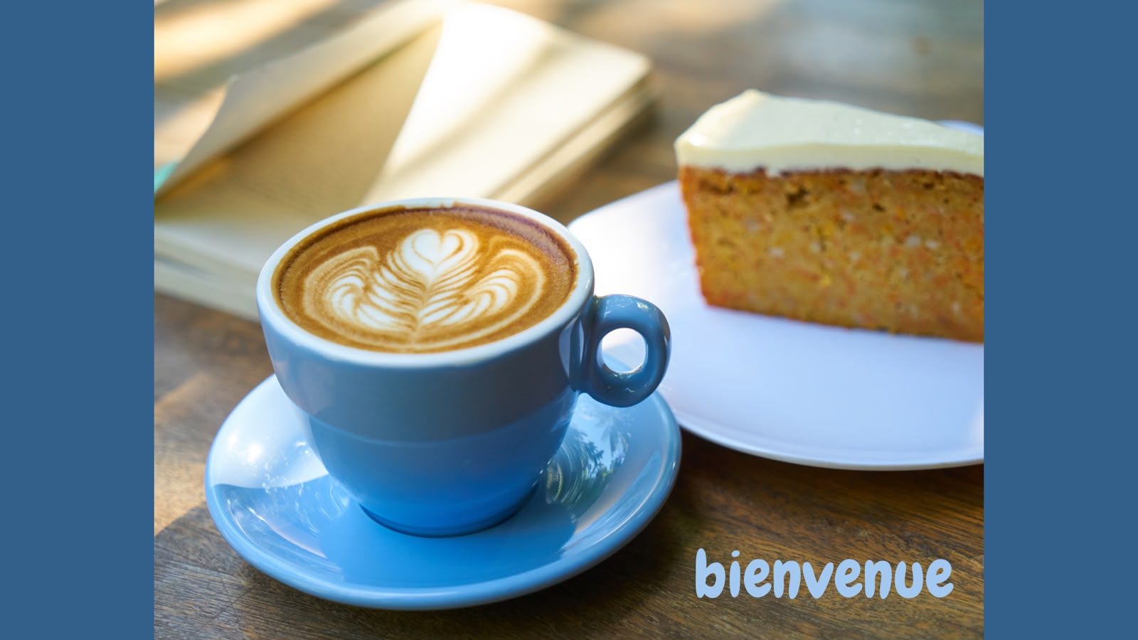 Café d'accueil nouveaux arrivants - jeudi 10 septembre 2026