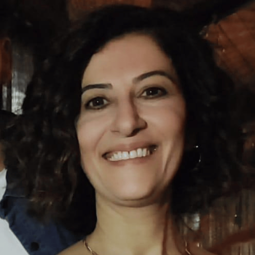 Hanaa ELIA