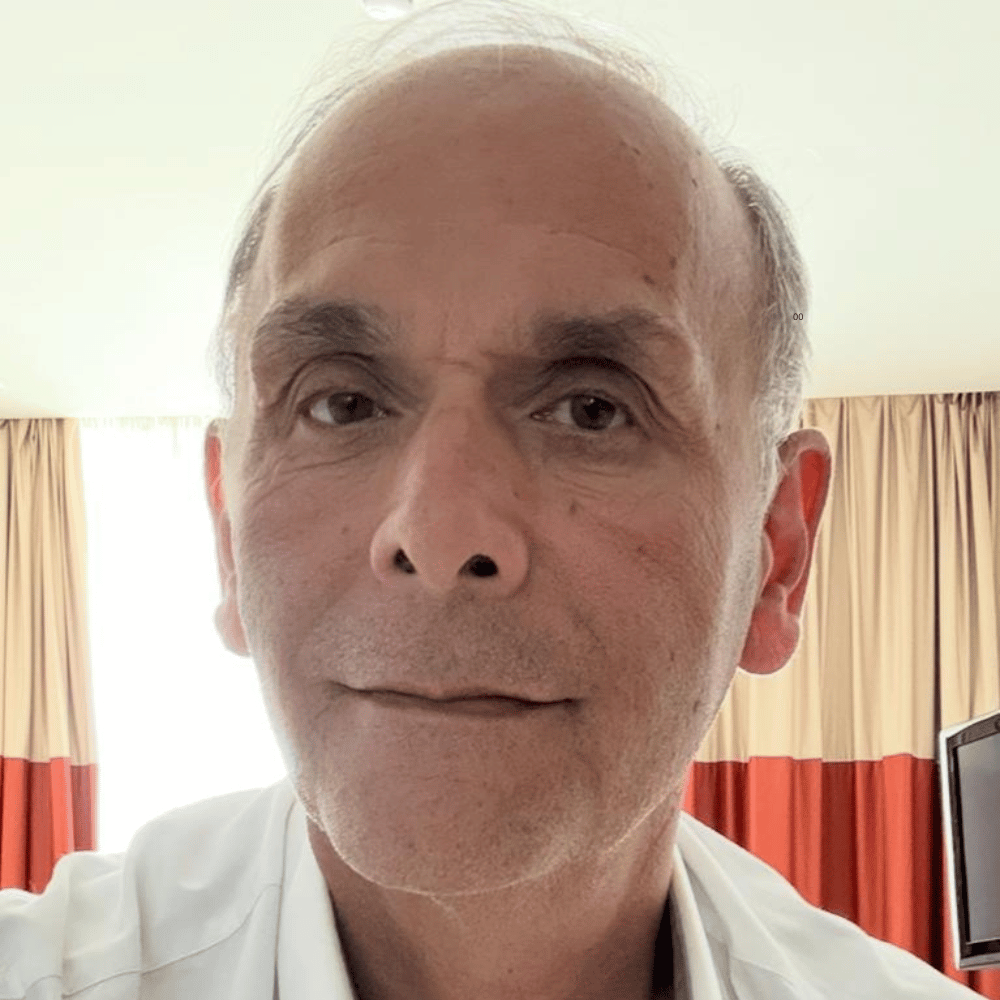 Pierre GEORGES 